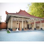 Desain Pendopo Rumah