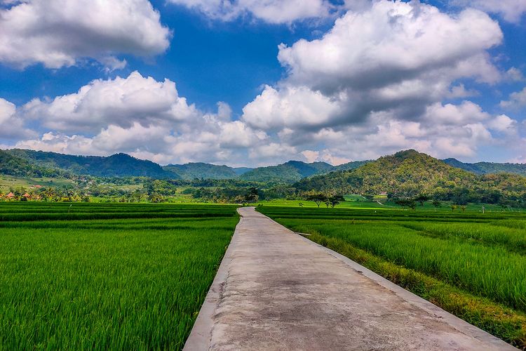 Nanggulan Kulon Progo Wisata