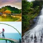 Objek Wisata Kebumen