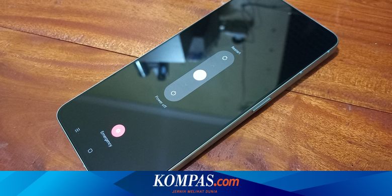 Cara Mematikan Hp Oppo Reno 8 Cara Mematikan Hp Oppo Reno 8