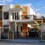 Desain Rumah Tanpa Genteng