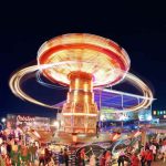 Wisata Malam Batu Malang