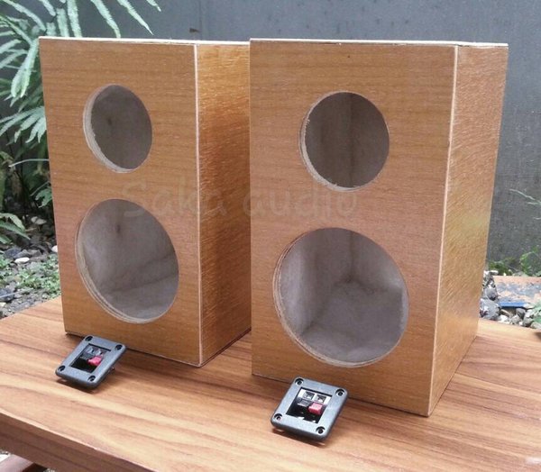 Jual Box Speaker
