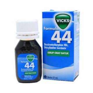 Nama Obat Batuk Kering Nama Obat Batuk Kering