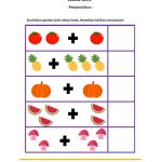 Soal Penjumlahan Kelas 1 Soal Penjumlahan Kelas 1