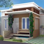 Desain Rumah 6 6 Desain Rumah 6 6