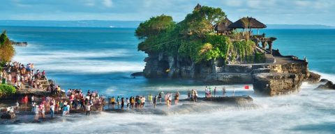 Manfaat Wisata Bahari