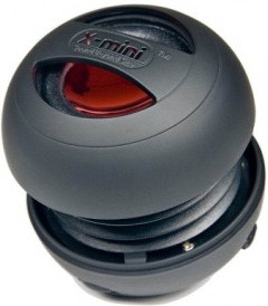 X Mini Speaker