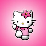 Hello Kitty Wallpaper Hp
