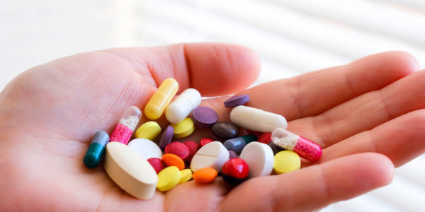 Apa Itu Obat Analgetik