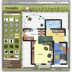 Aplikasi Desain Layout Rumah