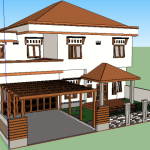 Aplikasi Desain Rumah Untuk Pc