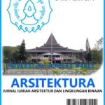 Jurnal Ilmiah Arsitektur