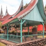 Objek Wisata Tabek Patah Batusangkar