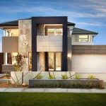 Desain Rumah Untuk Keluarga Besar