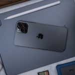 Mengecek Iphone Bekas