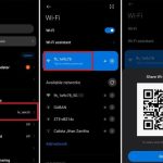 Cara Melihat Password Wifi Yang Tersimpan Di Hp