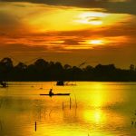Wisata Danau Sipin Jambi Wisata Danau Sipin Jambi