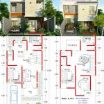 Desain Rumah 1 Lantai Ukuran 10×15