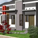 Gambar Desain Rumah Type 21