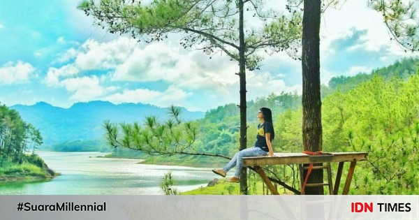 Destinasi Wisata Tulungagung