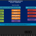 Download Soal K13 Kelas 6 Tema 1