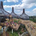 Wisata Kota Semarang Terbaru