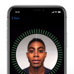 Face Id Iphone