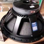 Harga Speaker Rcf 18 Inch P400 Original Italy