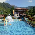 Objek Wisata Guciku Tegal