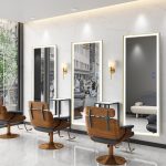 Desain Salon Rumahan Sederhana Desain Salon Rumahan Sederhana