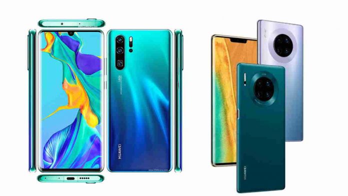 Hp Huawei Harga 1 Jutaan