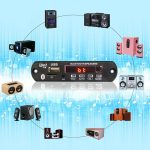 Pcb Speaker Bluetooth Pcb Speaker Bluetooth