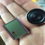 Ic Bluetooth Speaker