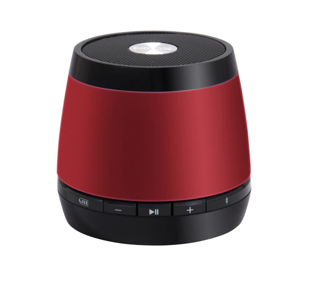 Jam Bluetooth Speaker
