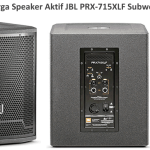 Harga Speaker Jic 10 Inch