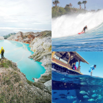 Wisata Licin Banyuwangi