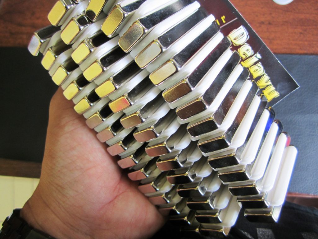 Jual Magnet Speaker Bekas Surabaya