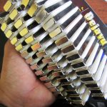 Jual Magnet Speaker Bekas Surabaya