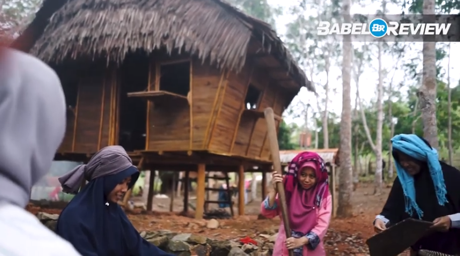 Wisata Pangkalpinang