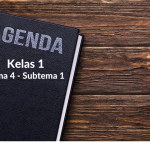 Soal Kelas 1 Tema 4 Subtema 1