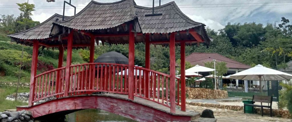 Wisata Montong Tuban