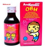 Obat Batuk Anak 1 Tahun Keatas