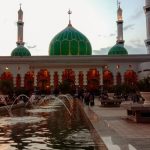 Wisata Di Rokan Hulu