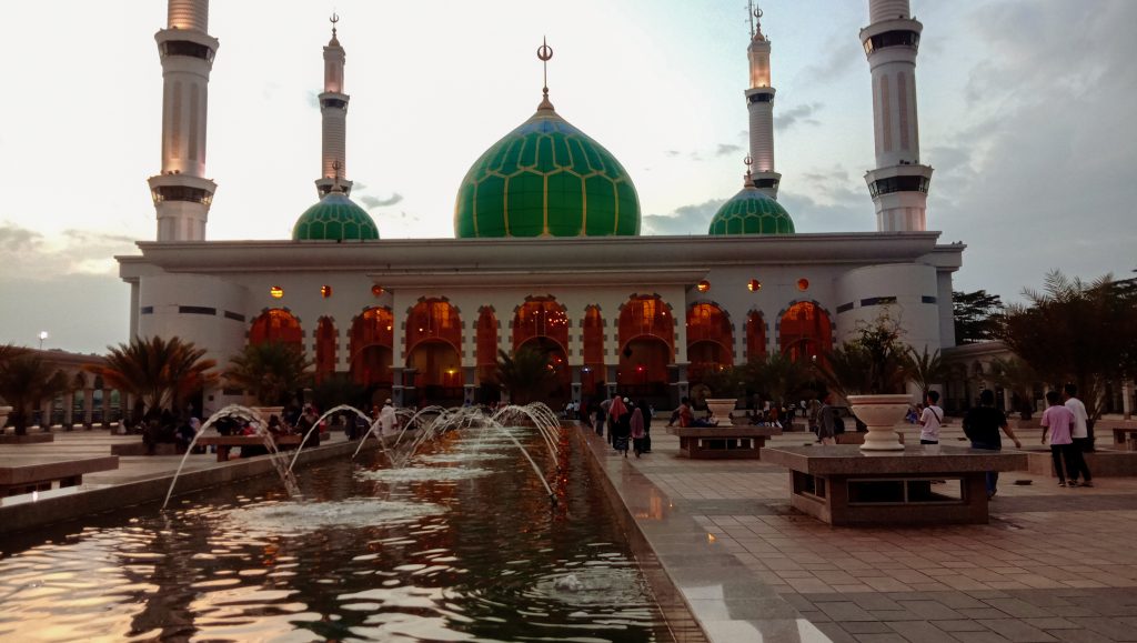 Wisata Di Rokan Hulu Wisata Di Rokan Hulu