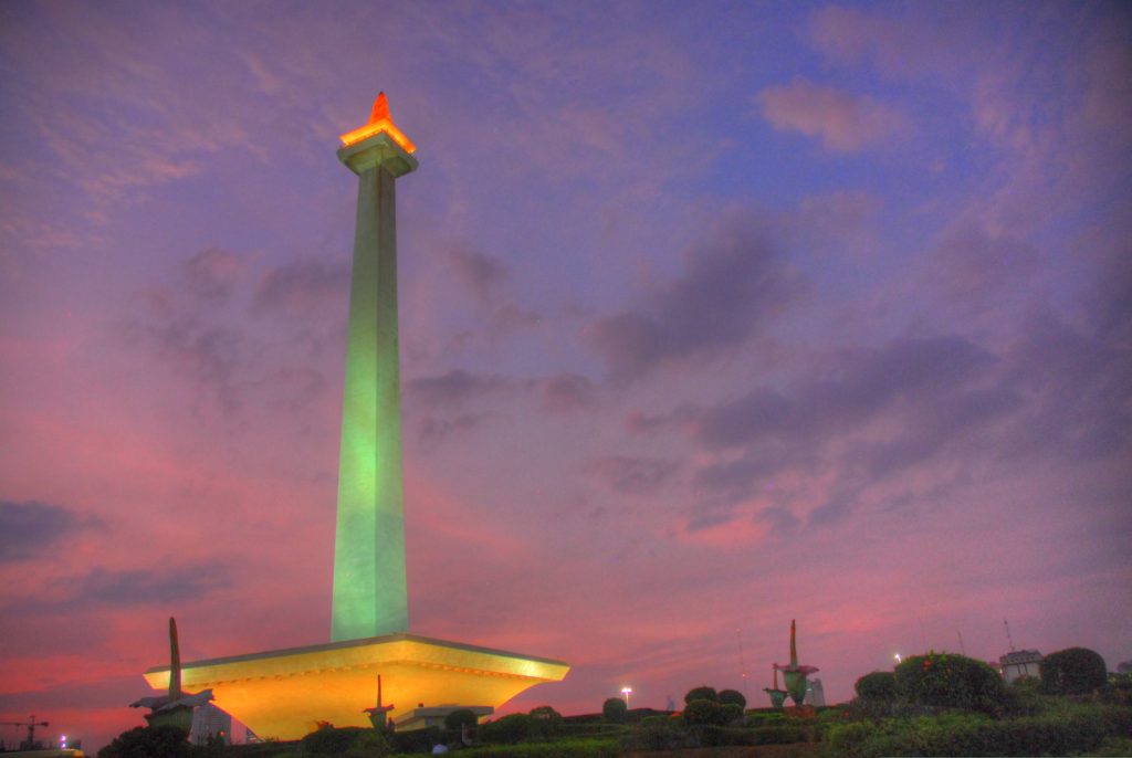 Tempat Wisata Yang Ada Di Jakarta