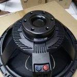 Speaker 18 Inch Subwoofer Murah