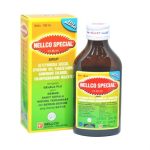 Obat Batuk Berdahak Ampuh