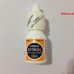 Obat Mata Anak