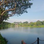 Wisata Danau Di Semarang